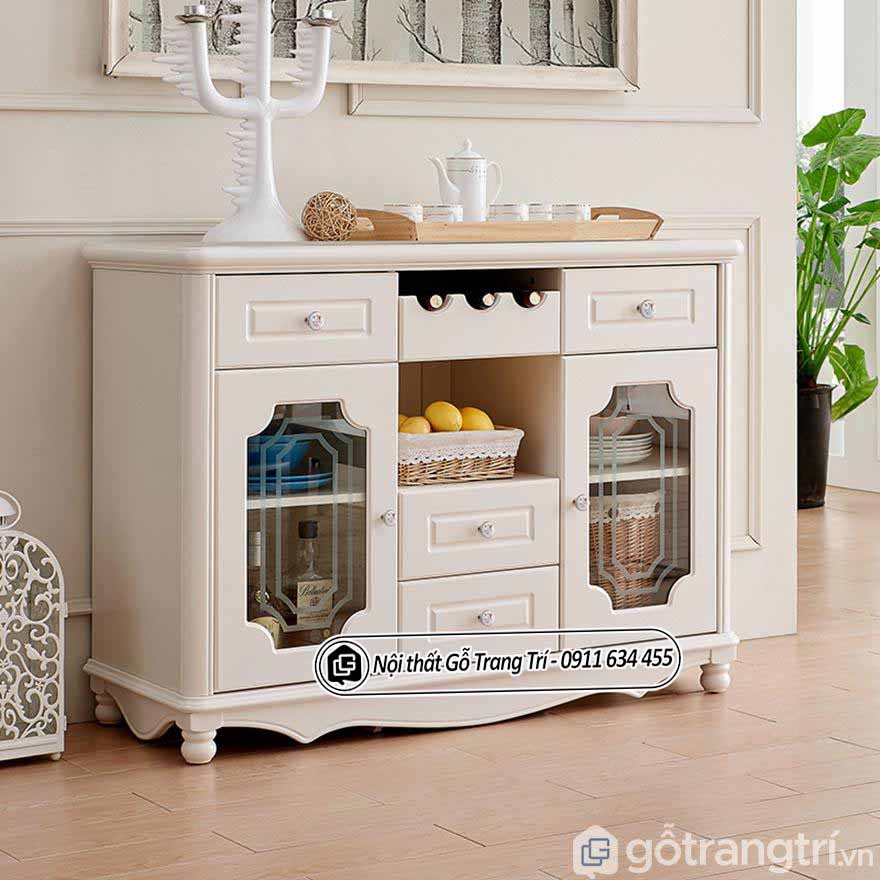 Các yếu tố cần xem xét khi chọn kích thước ô để rượu vang