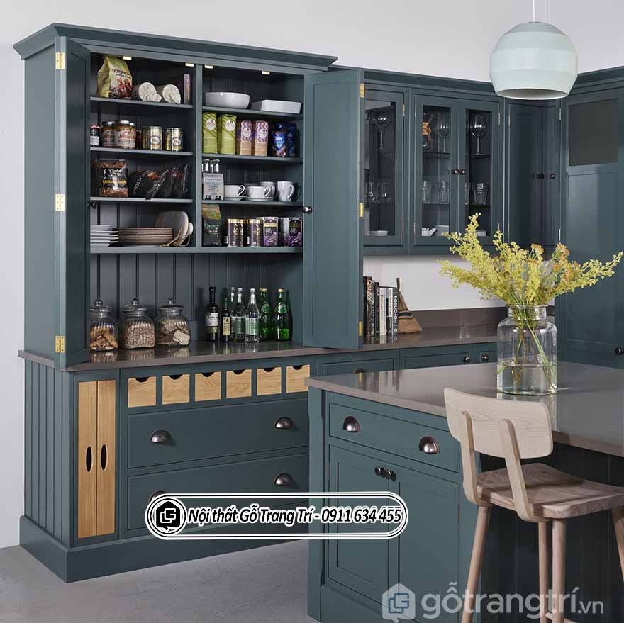 Lựa chọn thương hiệu uy tín