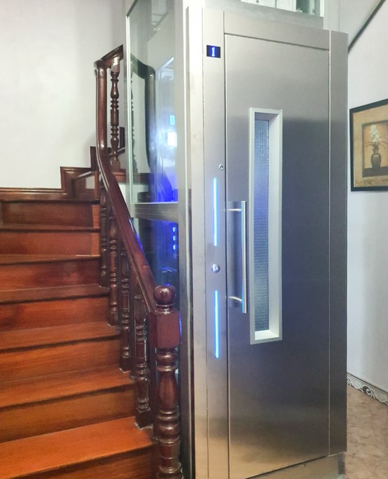 thang máy gia đình 450kg 4